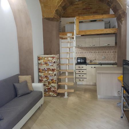 B&Bittle Rome Buitenkant foto