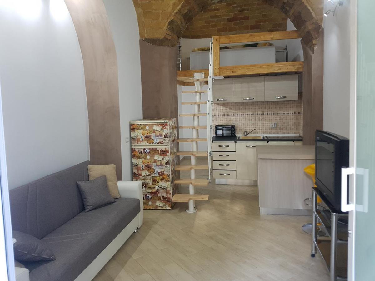 B&Bittle Rome Buitenkant foto